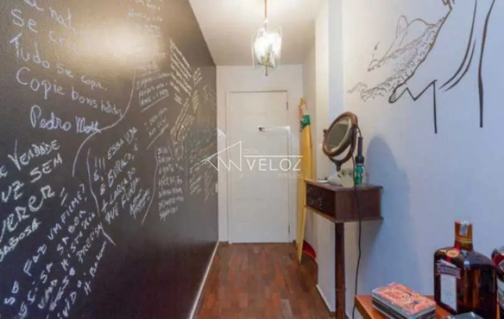 Apartamento, 2 quartos, 96 m² - Foto 16