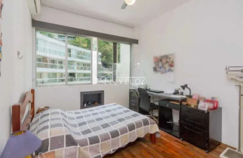 Apartamento, 2 quartos, 96 m² - Foto 1