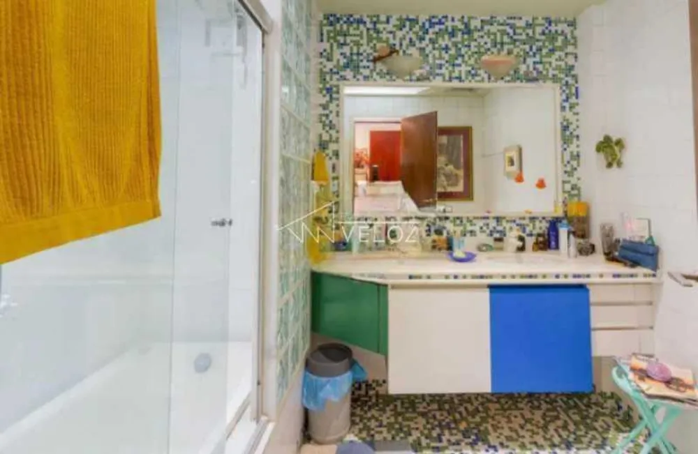 Apartamento, 2 quartos, 96 m² - Foto 13
