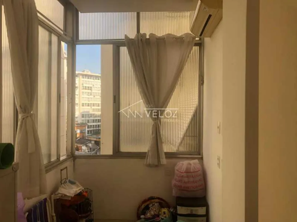 Apartamento, 3 quartos, 170 m² - Foto 6
