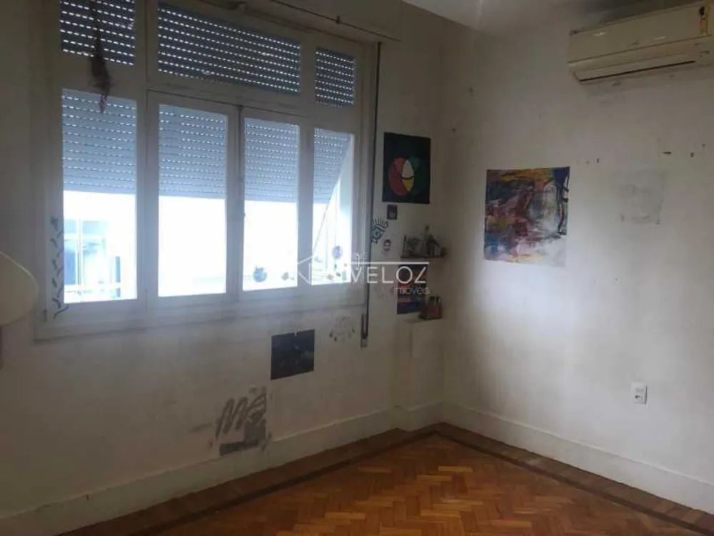 Apartamento, 3 quartos, 170 m² - Foto 4