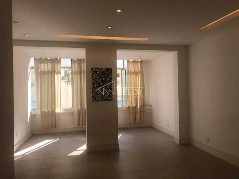 Apartamento, 3 quartos, 170 m² - Foto 1