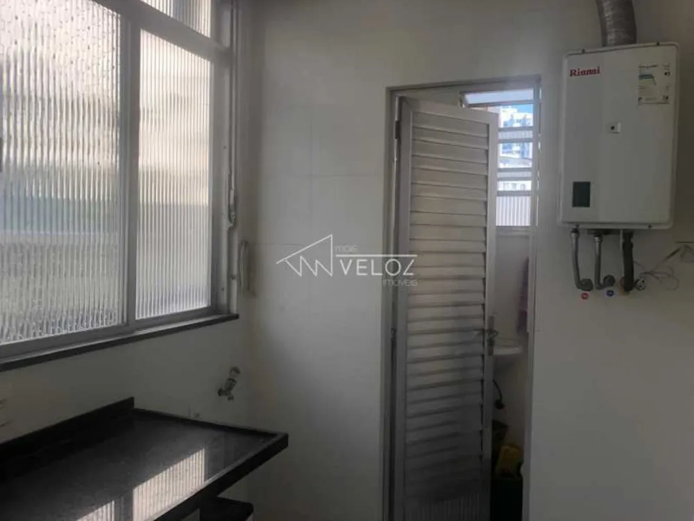 Apartamento, 3 quartos, 170 m² - Foto 3