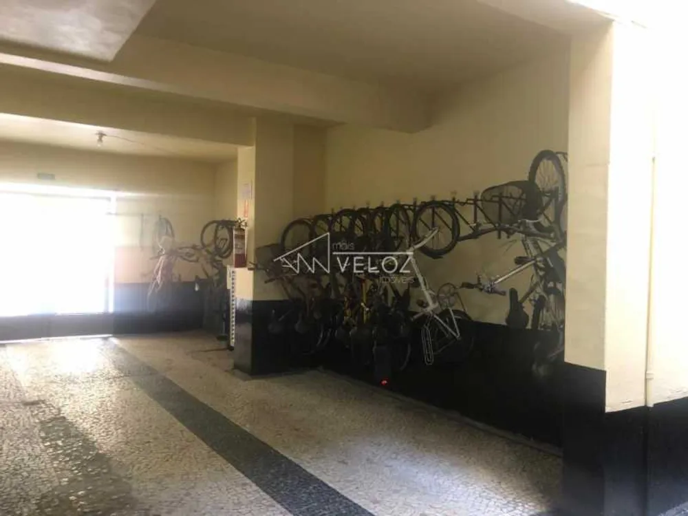 Apartamento, 3 quartos, 170 m² - Foto 5