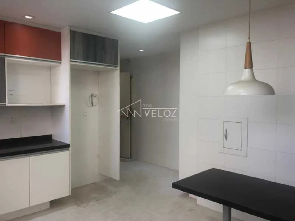 Apartamento, 3 quartos, 170 m² - Foto 10