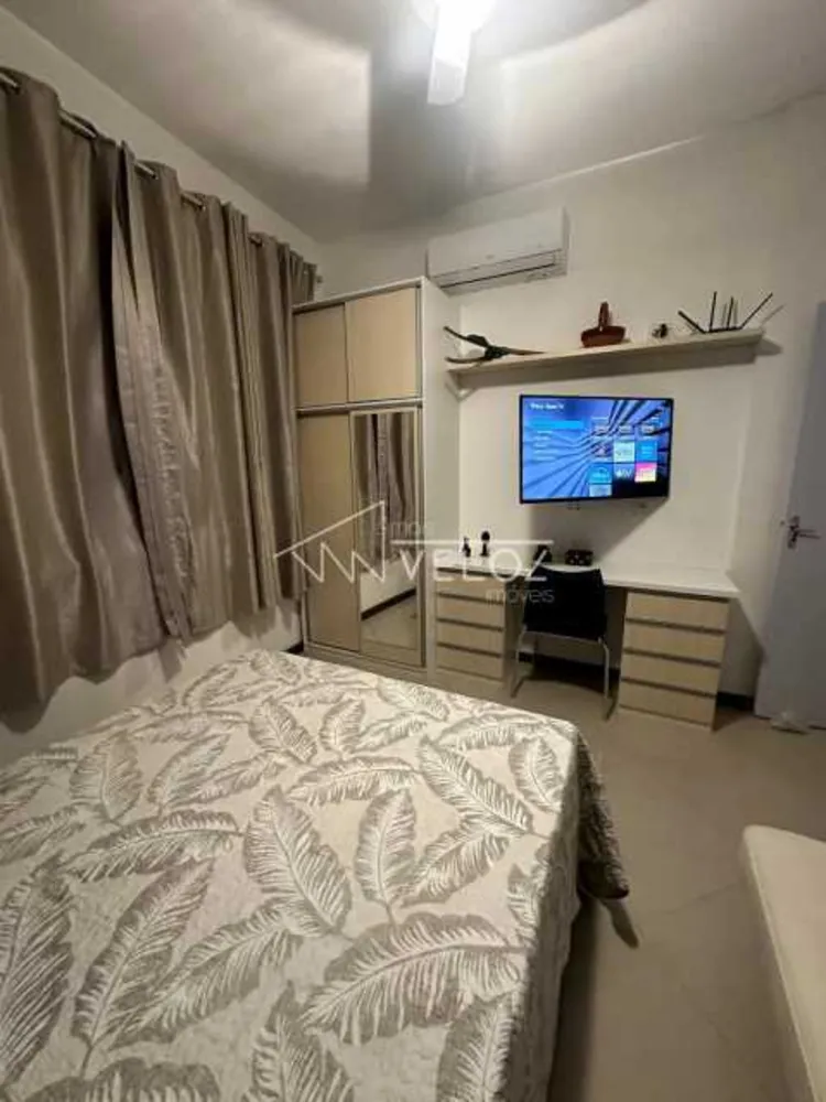 Apartamento, 1 quarto, 26 m² - Foto 19