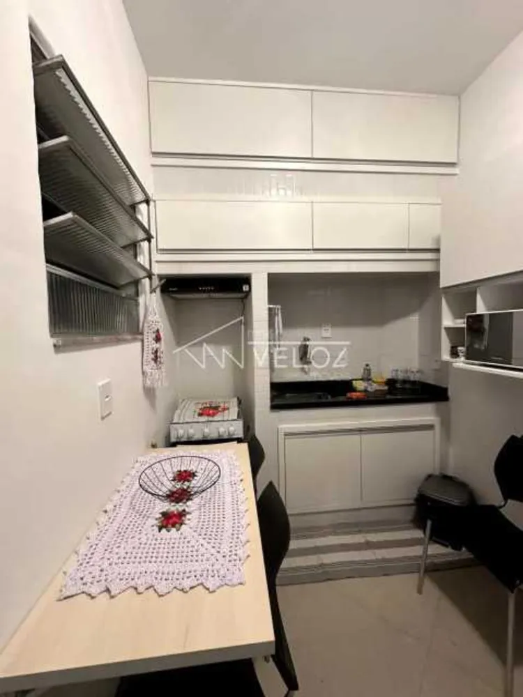 Apartamento, 1 quarto, 26 m² - Foto 12