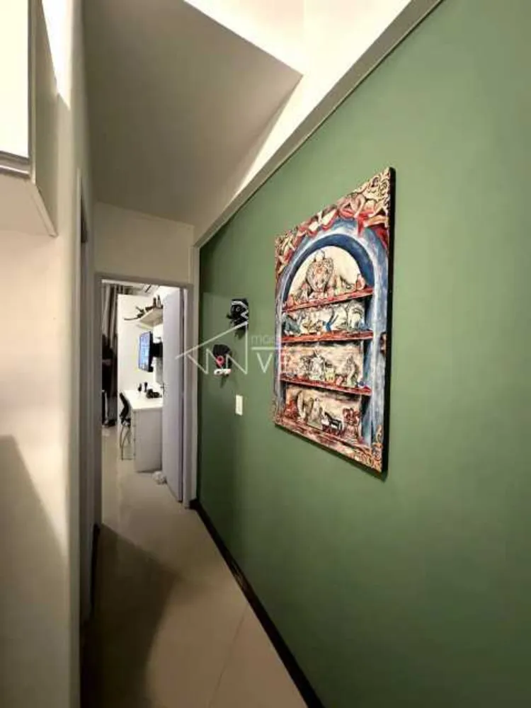 Apartamento, 1 quarto, 26 m² - Foto 6
