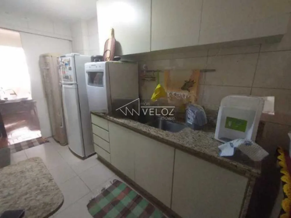 Apartamento, 3 quartos, 109 m² - Foto 8