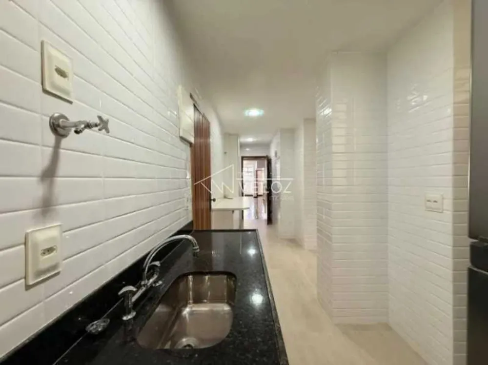 Apartamento, 3 quartos, 110 m² - Foto 3