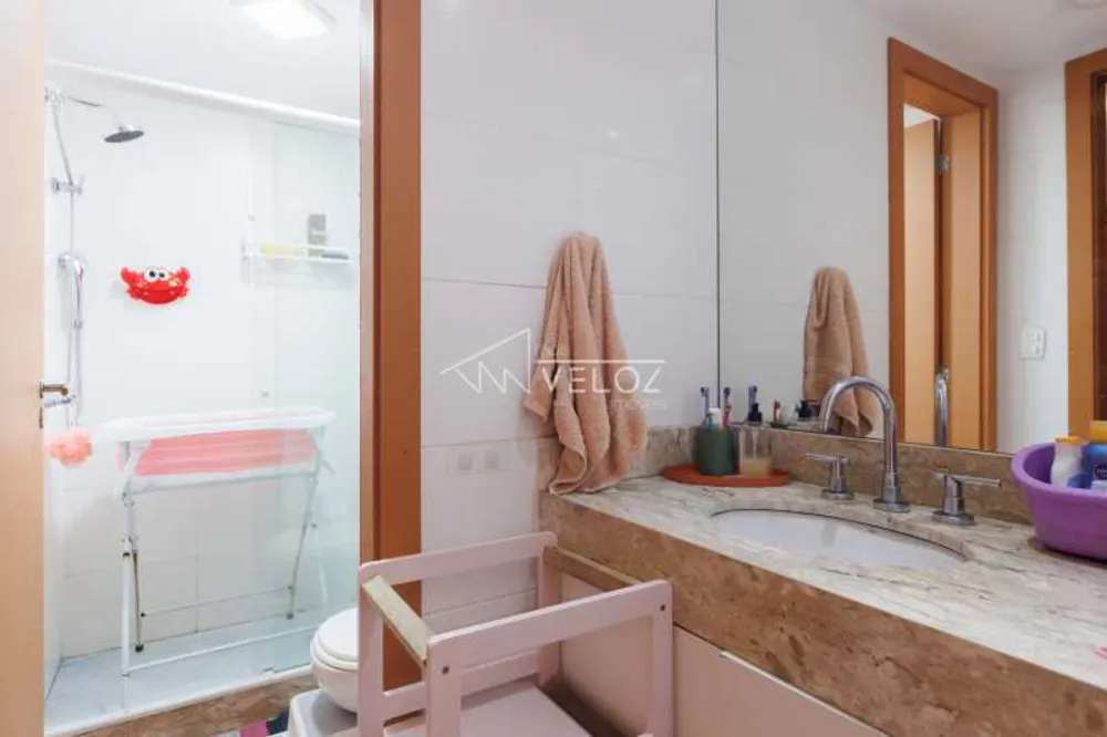 Cobertura, 3 quartos, 252 m² - Foto 20