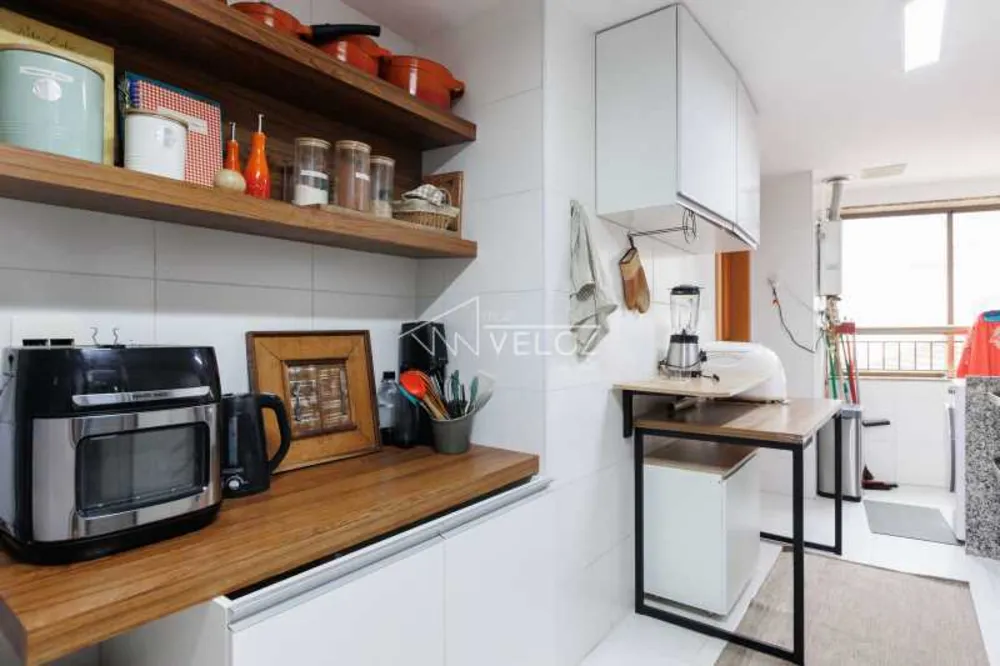 Cobertura, 3 quartos, 252 m² - Foto 5