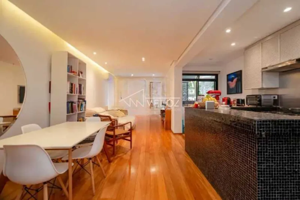 Apartamento, 2 quartos, 85 m² - Foto 9