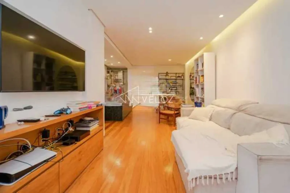 Apartamento, 2 quartos, 85 m² - Foto 6