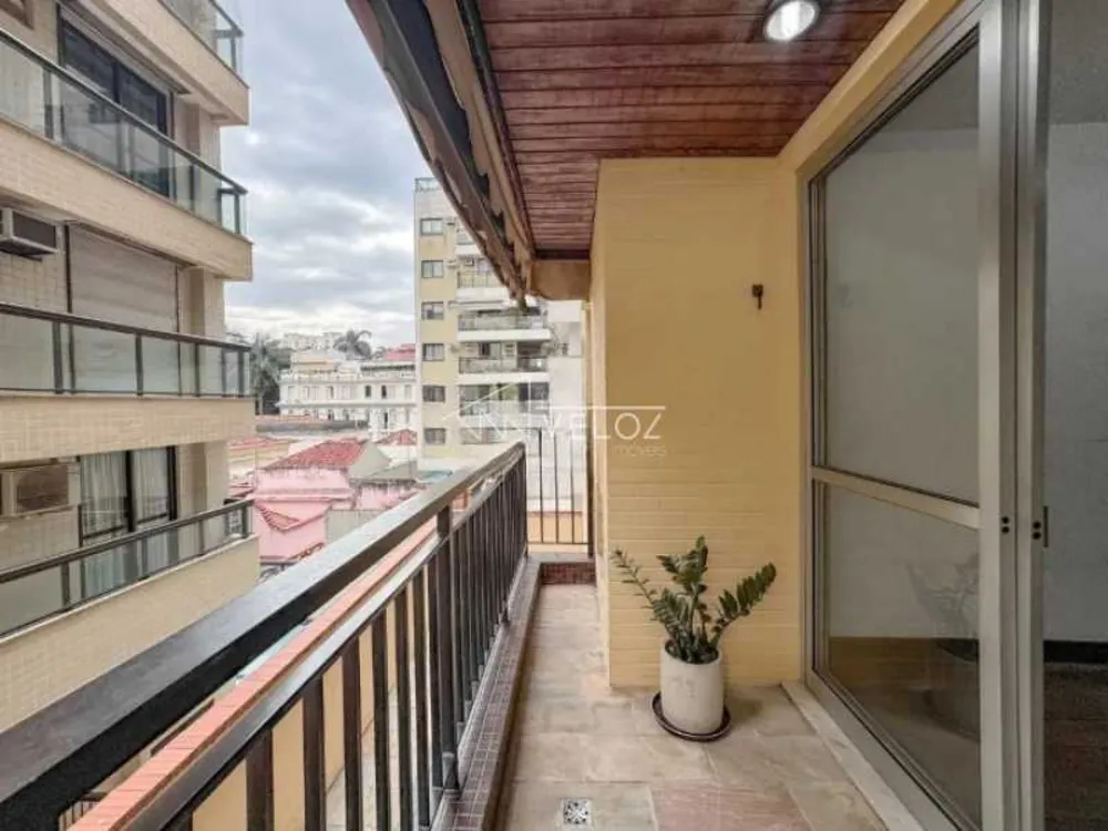 Apartamento, 3 quartos, 98 m² - Foto 2