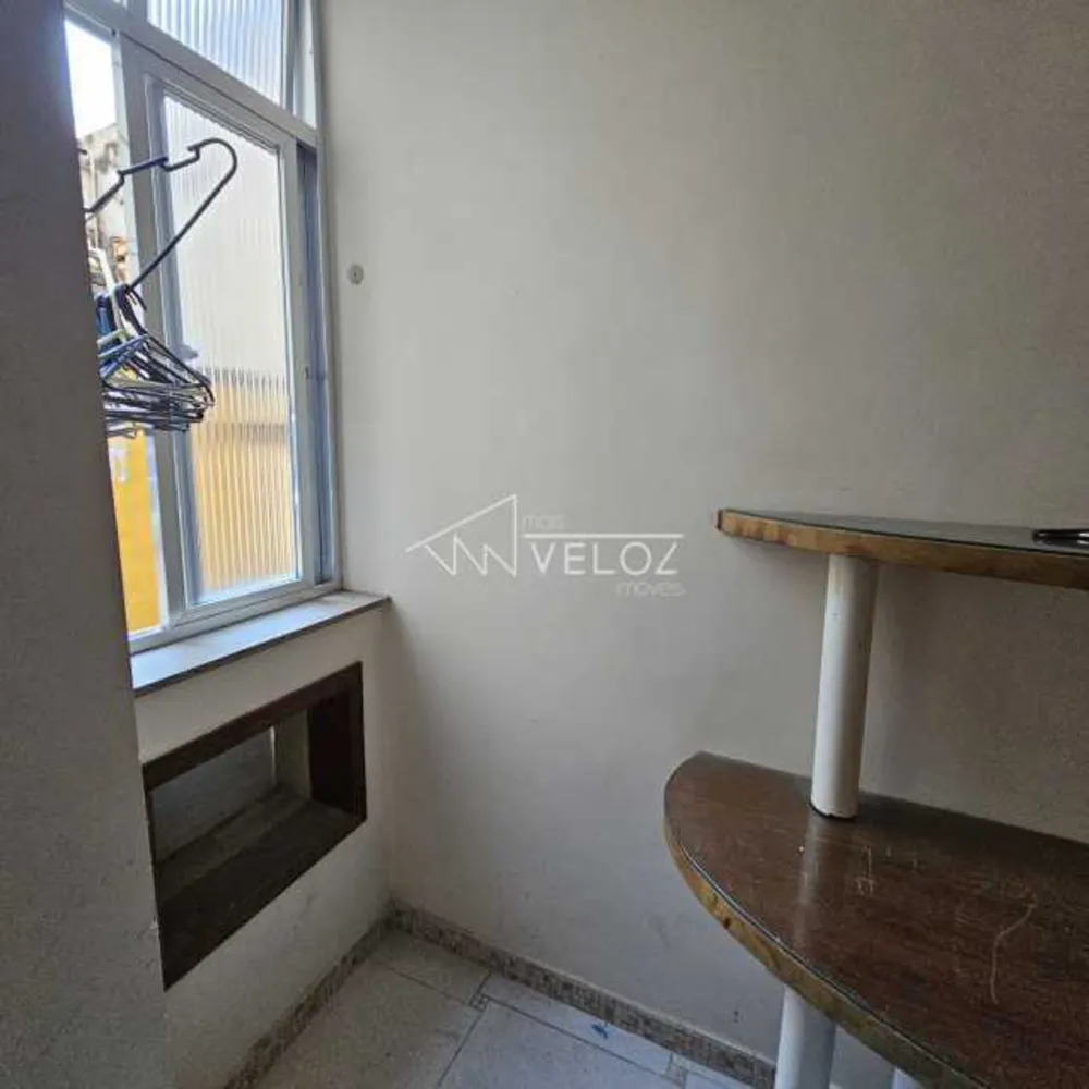 Sala-Conjunto, 41 m² - Foto 8
