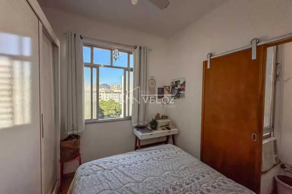Apartamento, 1 quarto, 39 m² - Foto 8