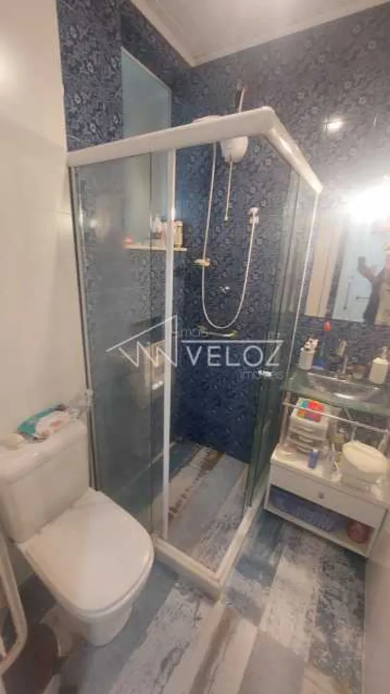 Apartamento, 2 quartos, 54 m² - Foto 14