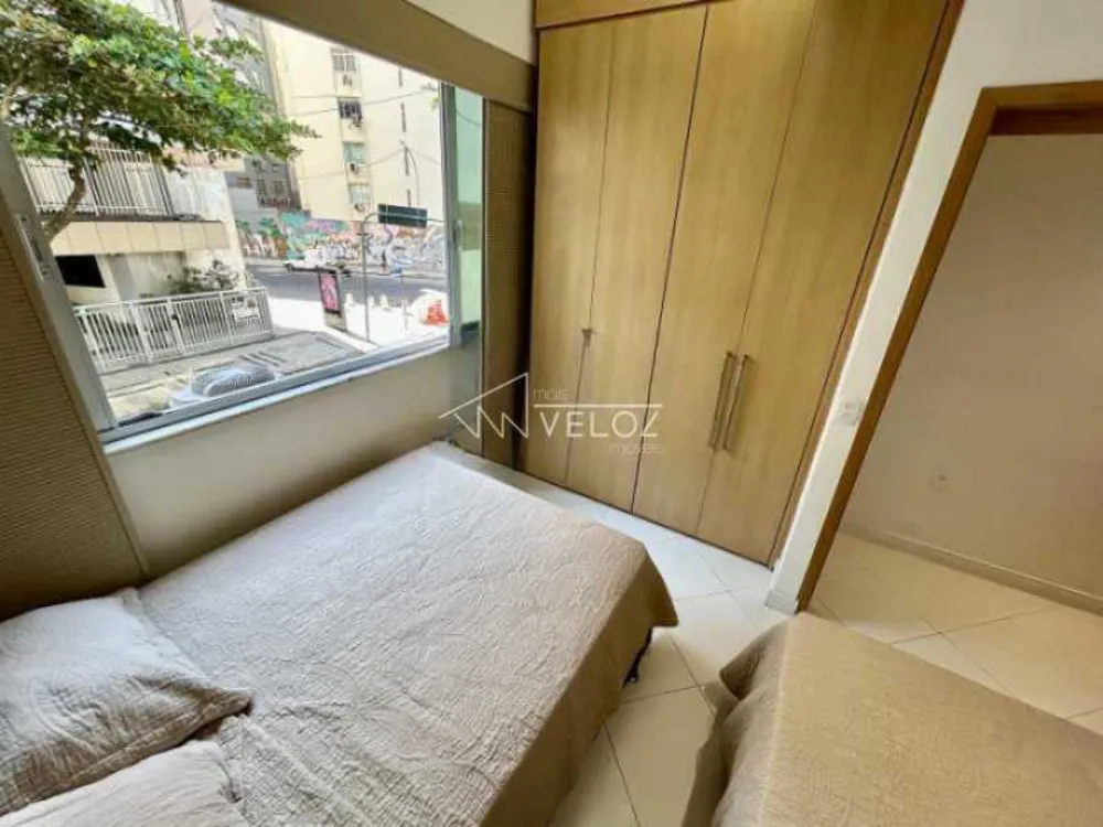 Apartamento, 2 quartos, 50 m² - Foto 18