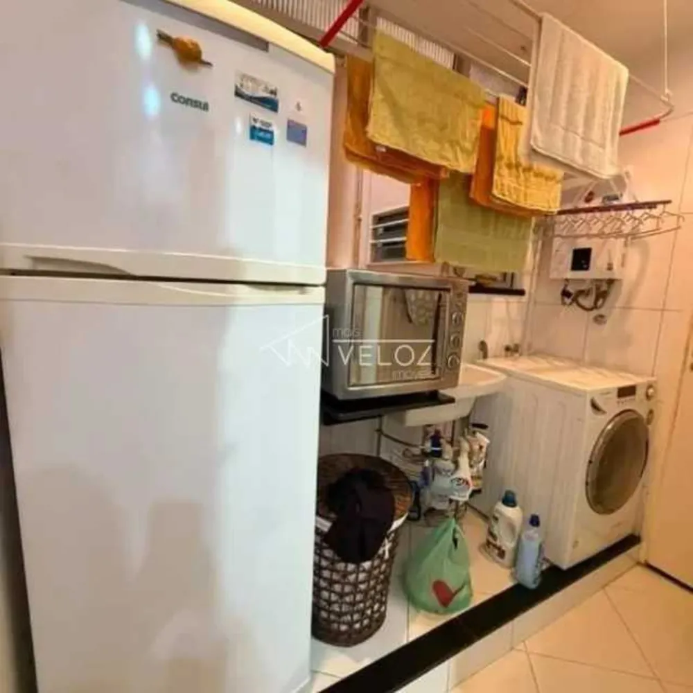 Apartamento, 2 quartos, 61 m² - Foto 17