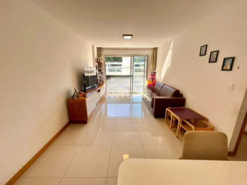 Apartamento, 3 quartos, 100 m² - Foto 2