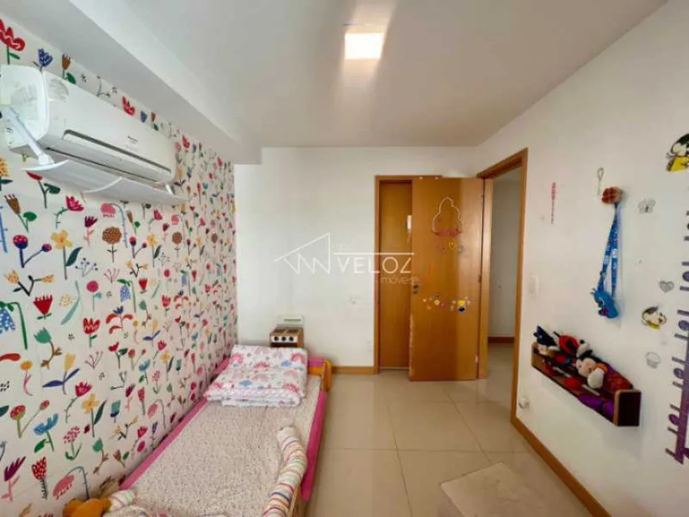 Apartamento, 3 quartos, 100 m² - Foto 11