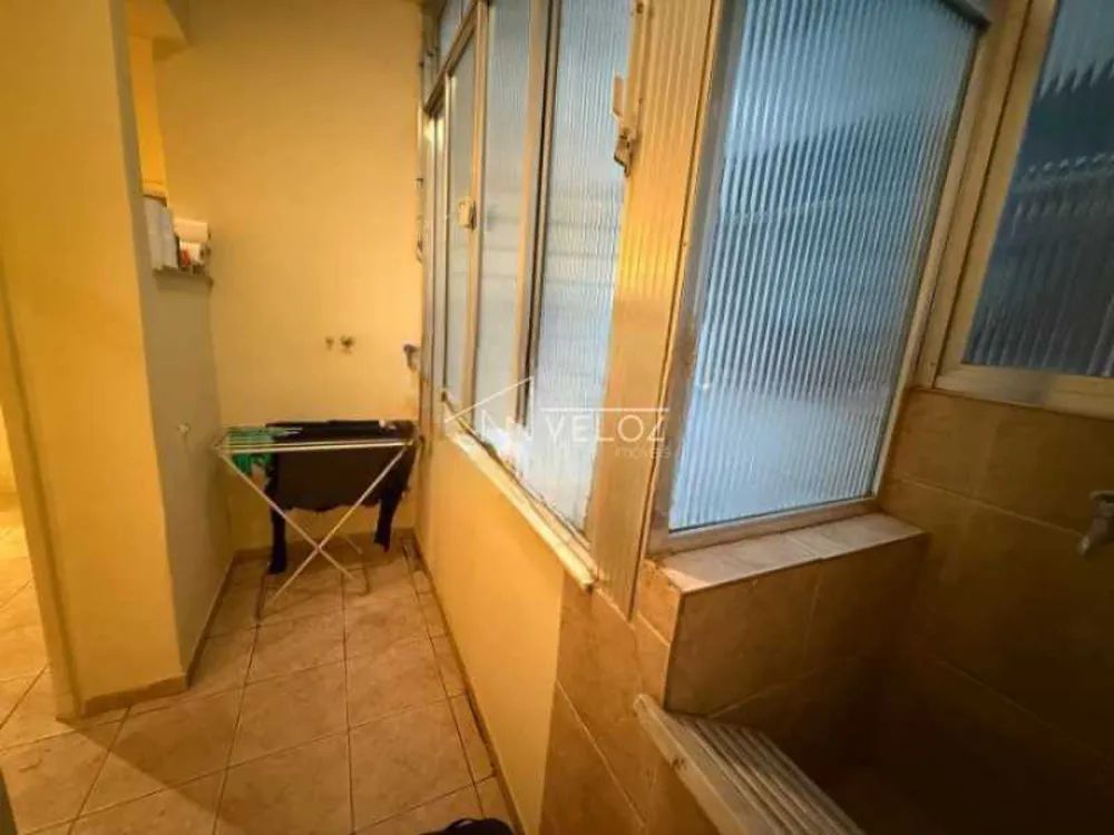 Apartamento, 2 quartos, 73 m² - Foto 5