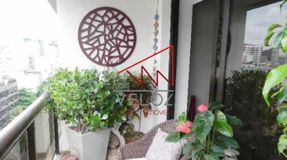 Apartamento, 2 quartos, 80 m² - Foto 12