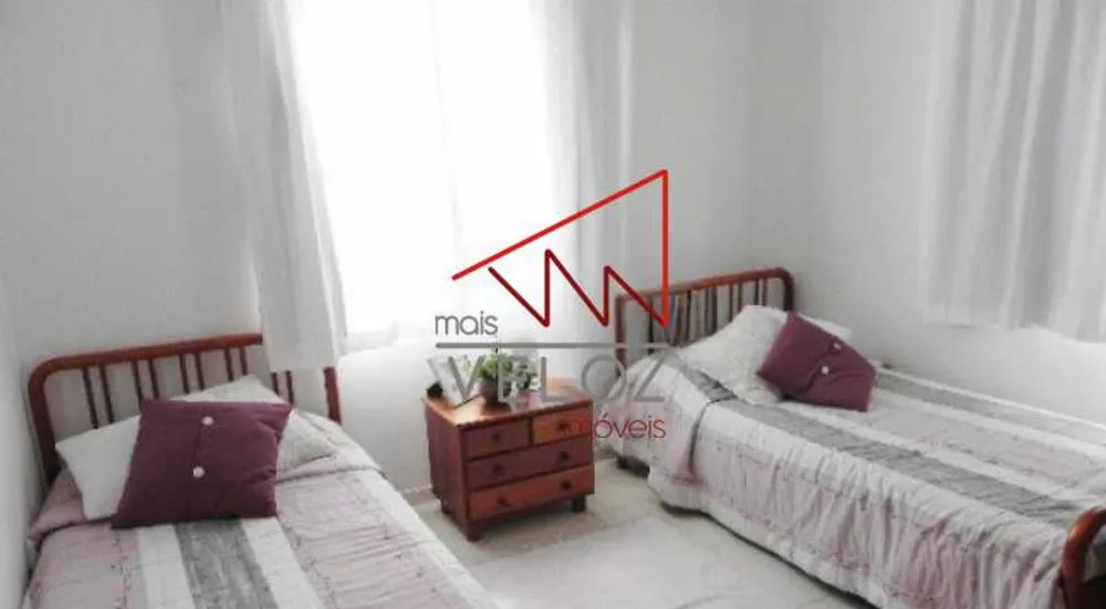 Apartamento, 2 quartos, 80 m² - Foto 3
