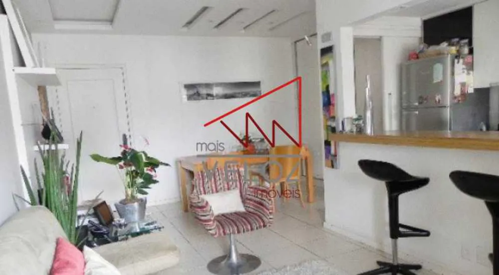 Apartamento, 2 quartos, 80 m² - Foto 18