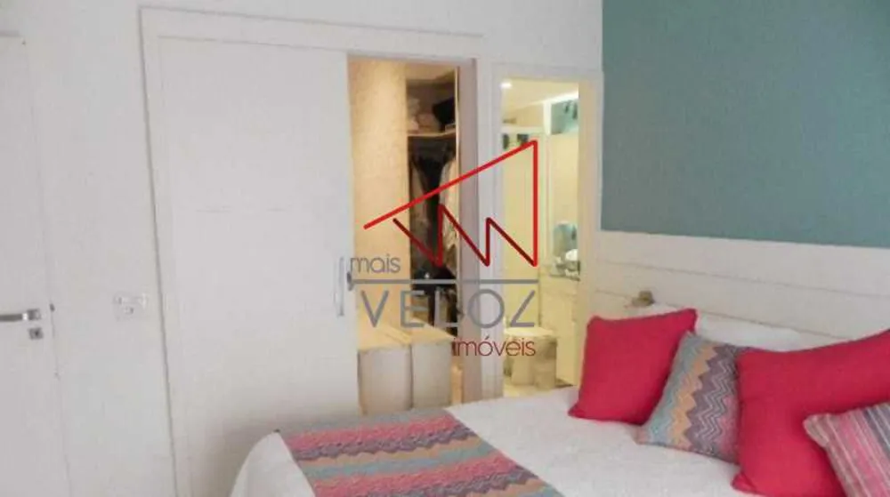 Apartamento, 2 quartos, 80 m² - Foto 19