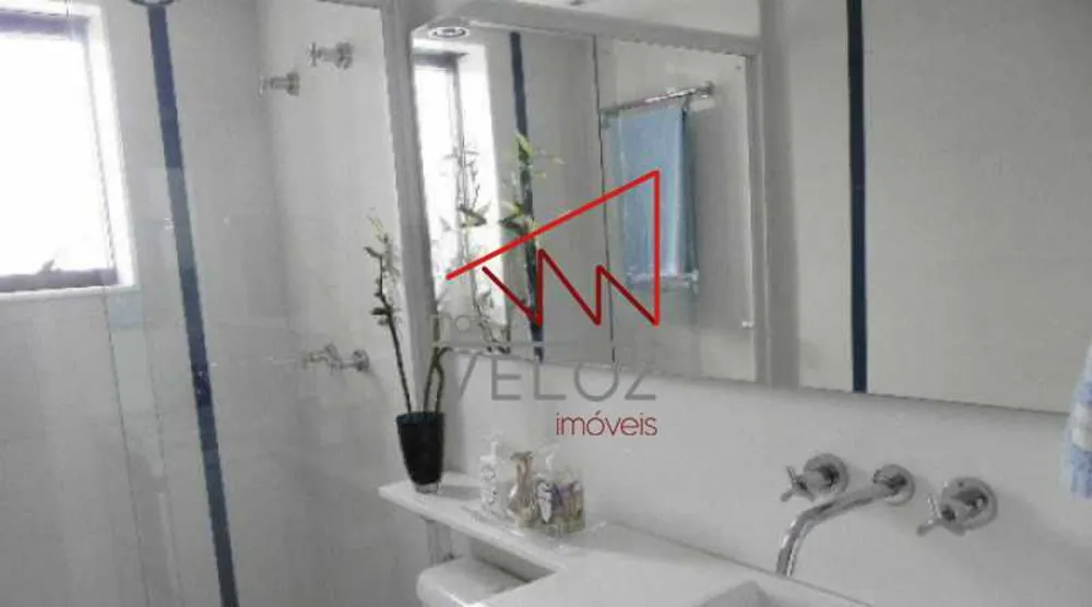 Apartamento, 2 quartos, 80 m² - Foto 2