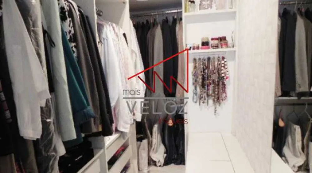 Apartamento, 2 quartos, 80 m² - Foto 8