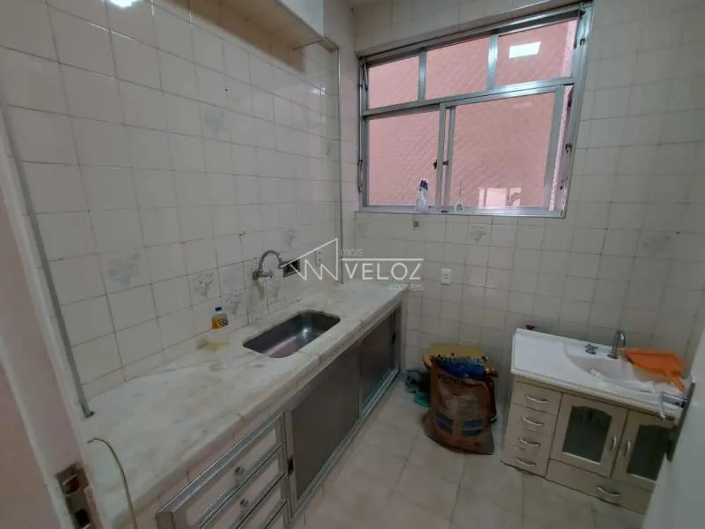 Apartamento, 2 quartos, 69 m² - Foto 4