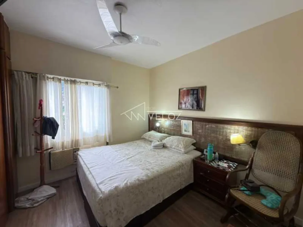 Apartamento, 3 quartos, 90 m² - Foto 12
