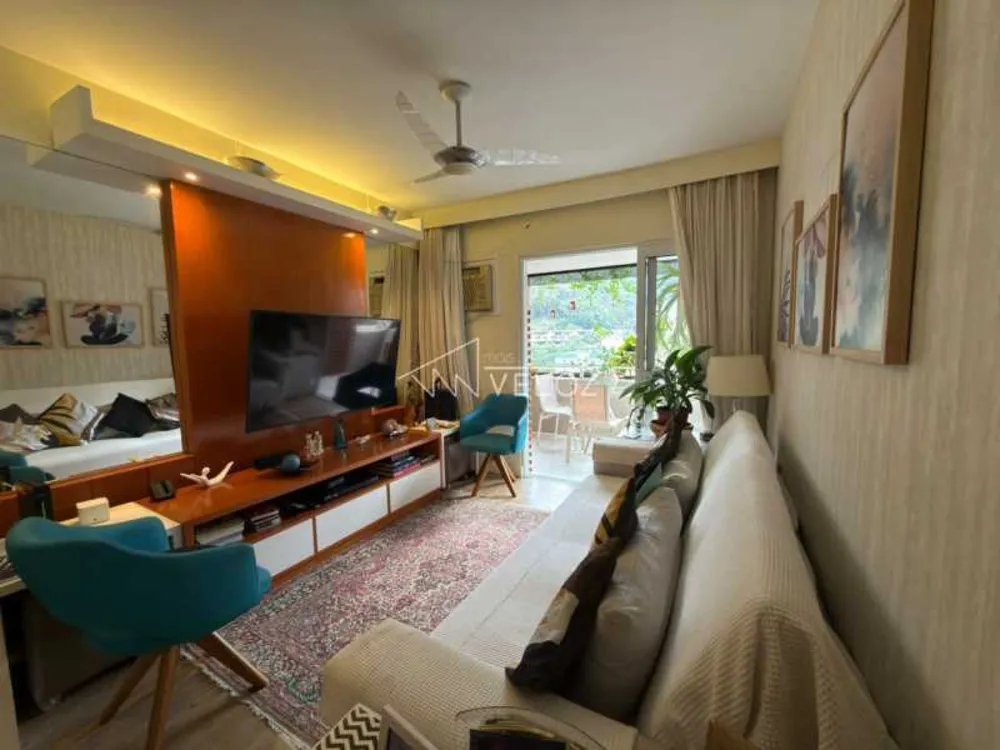 Apartamento, 3 quartos, 90 m² - Foto 6