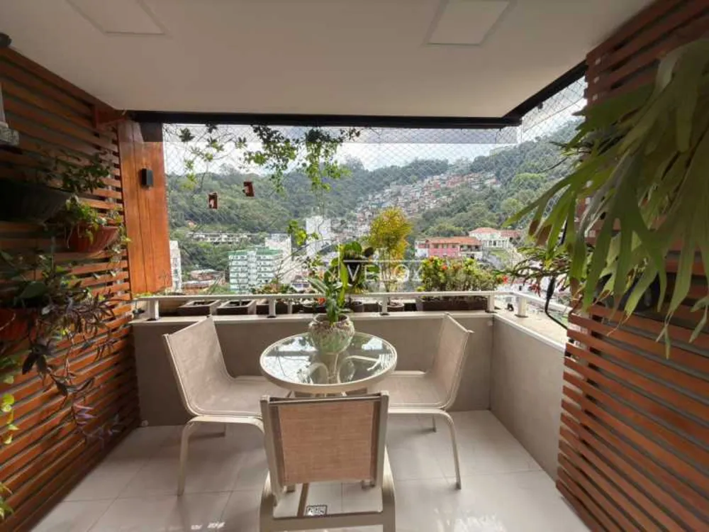Apartamento, 3 quartos, 90 m² - Foto 11