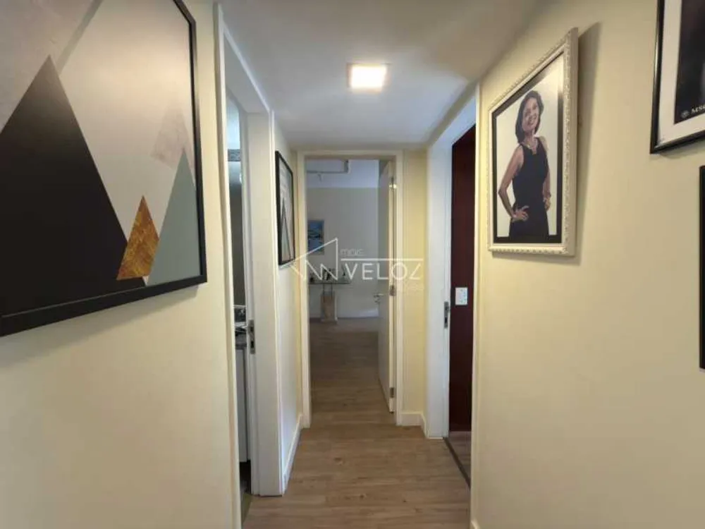 Apartamento, 3 quartos, 90 m² - Foto 3
