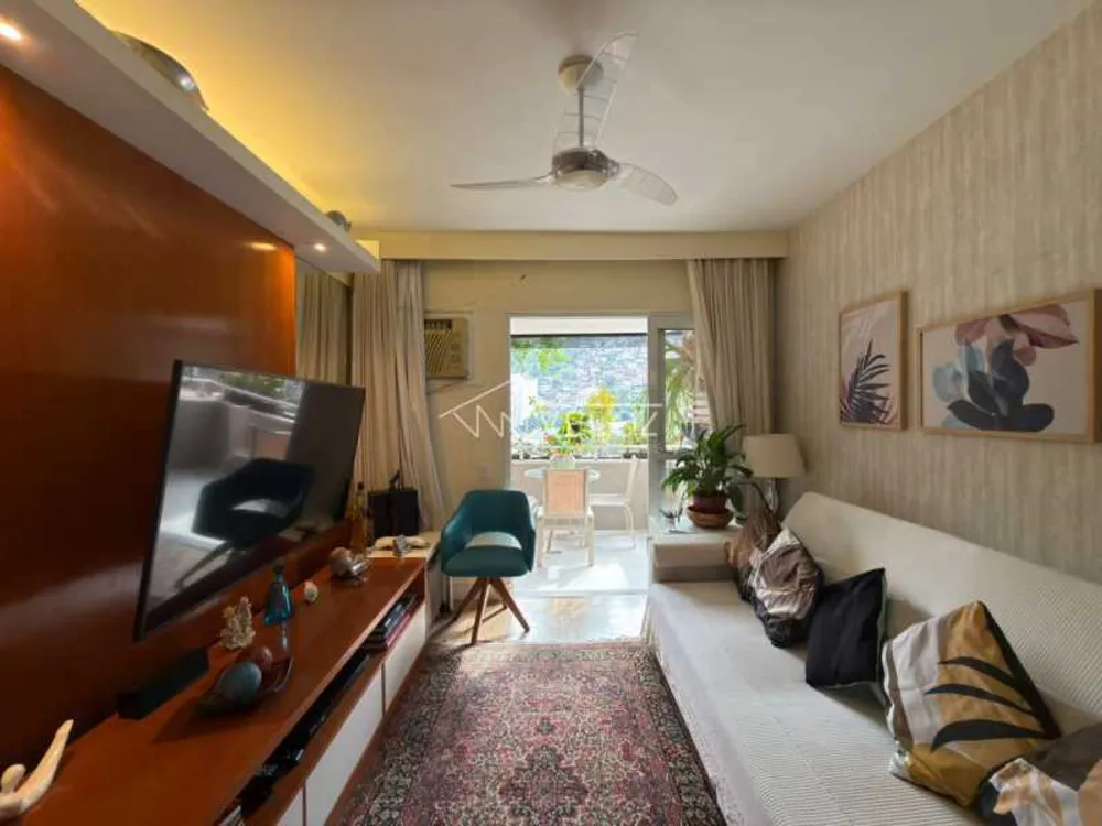 Apartamento, 3 quartos, 90 m² - Foto 8