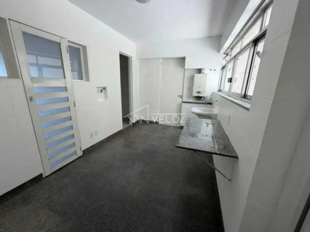 Apartamento, 4 quartos, 263 m² - Foto 2