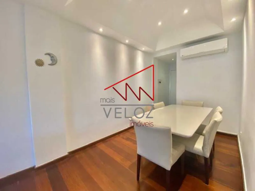 Apartamento, 1 quarto, 83 m² - Foto 2