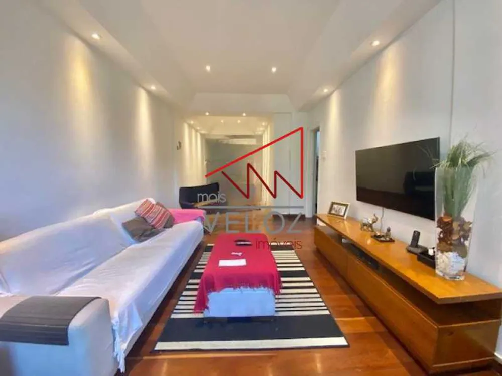 Apartamento, 1 quarto, 83 m² - Foto 9