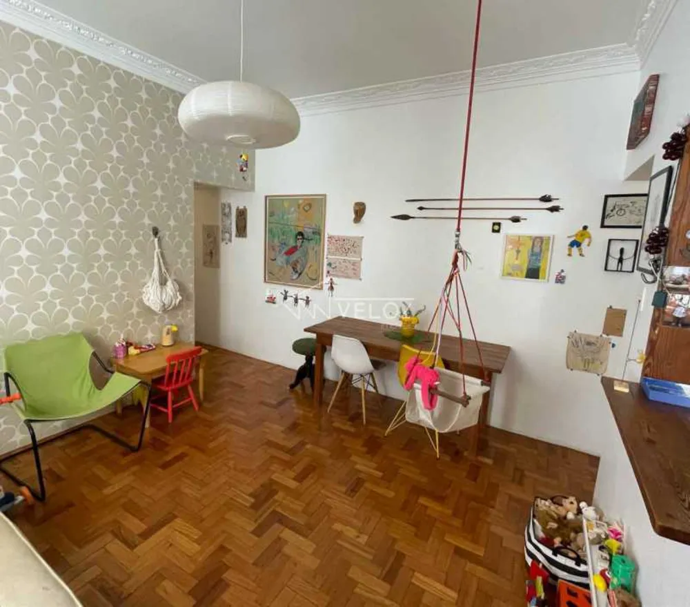 Apartamento, 2 quartos, 69 m² - Foto 12