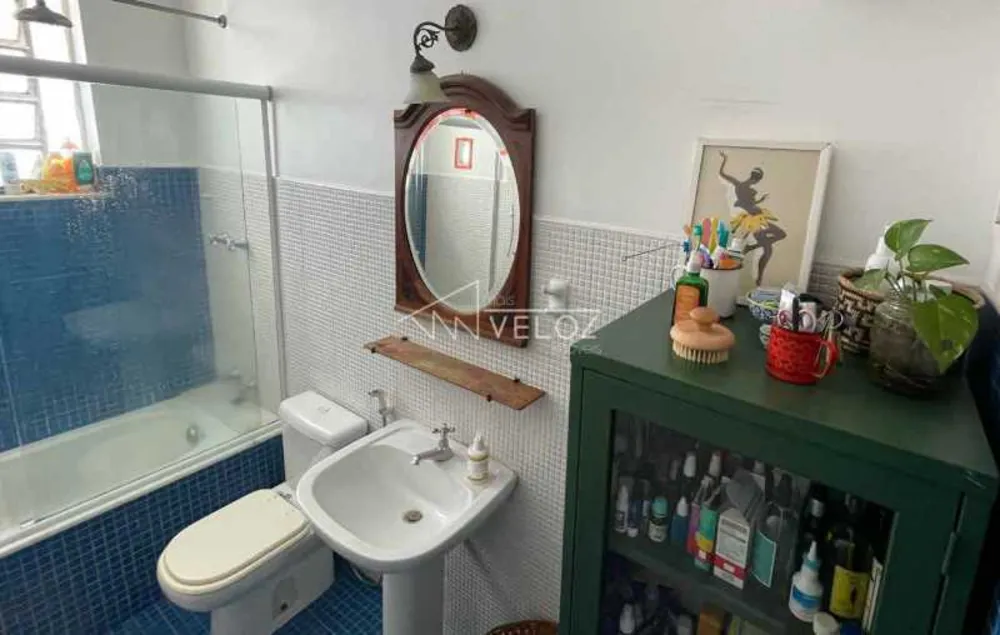 Apartamento, 2 quartos, 69 m² - Foto 15