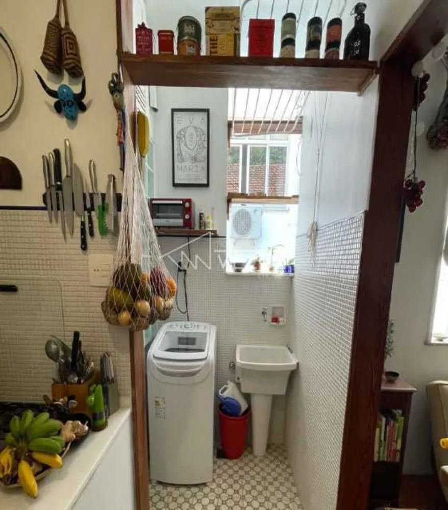 Apartamento, 2 quartos, 69 m² - Foto 6