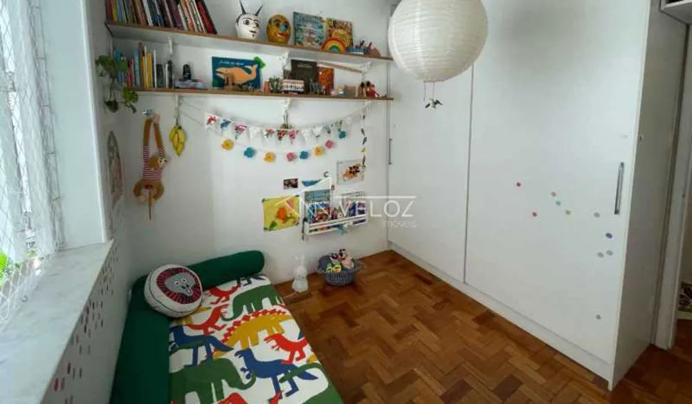 Apartamento, 2 quartos, 69 m² - Foto 10