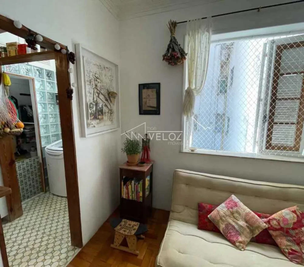 Apartamento, 2 quartos, 69 m² - Foto 2