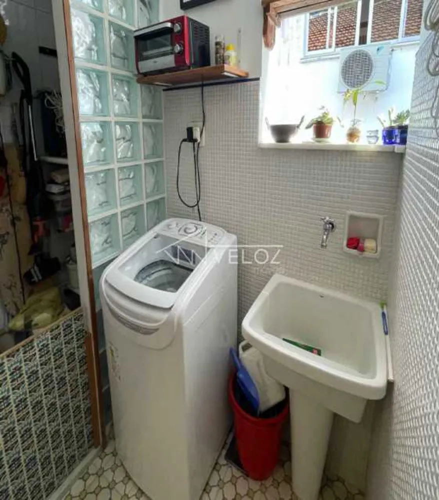 Apartamento, 2 quartos, 69 m² - Foto 13