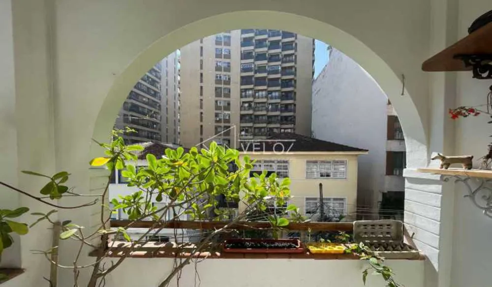 Apartamento, 2 quartos, 69 m² - Foto 18
