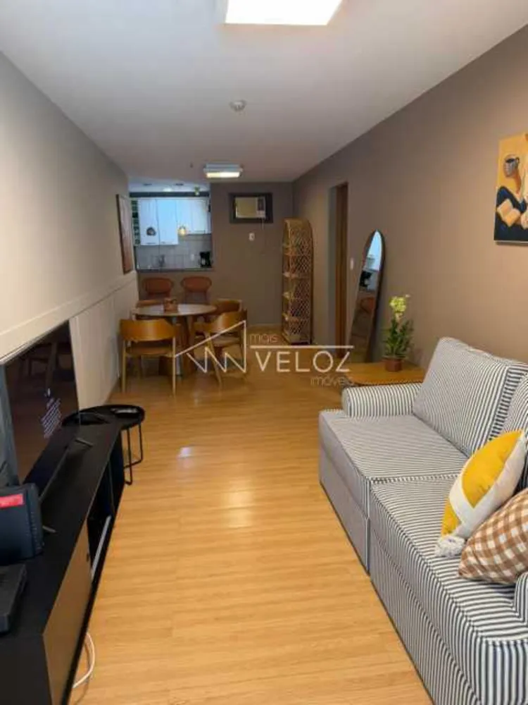 Apartamento, 2 quartos, 64 m² - Foto 20